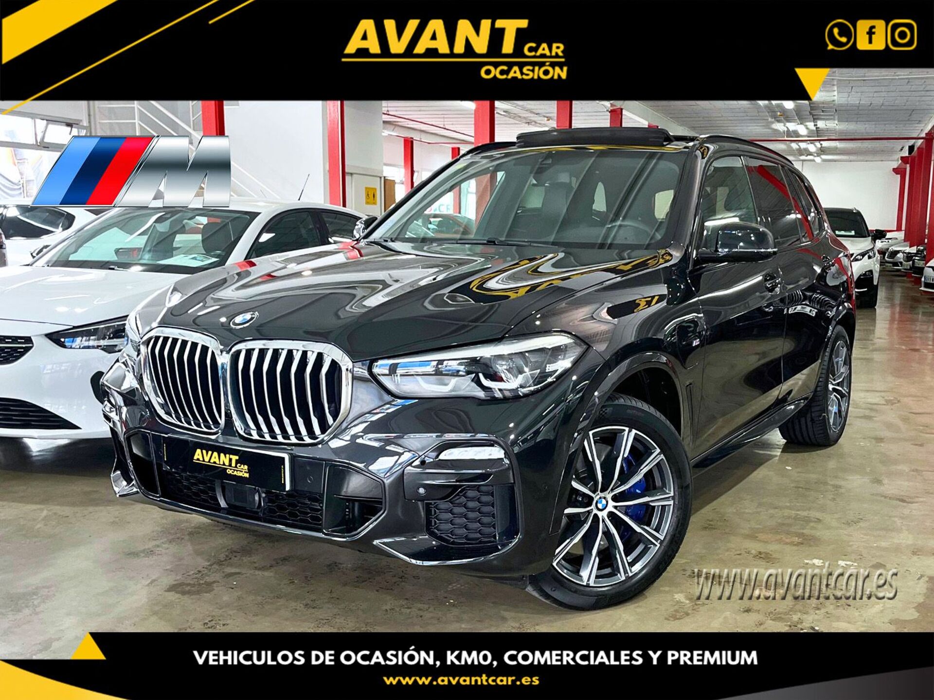 Imagen de BMW X5