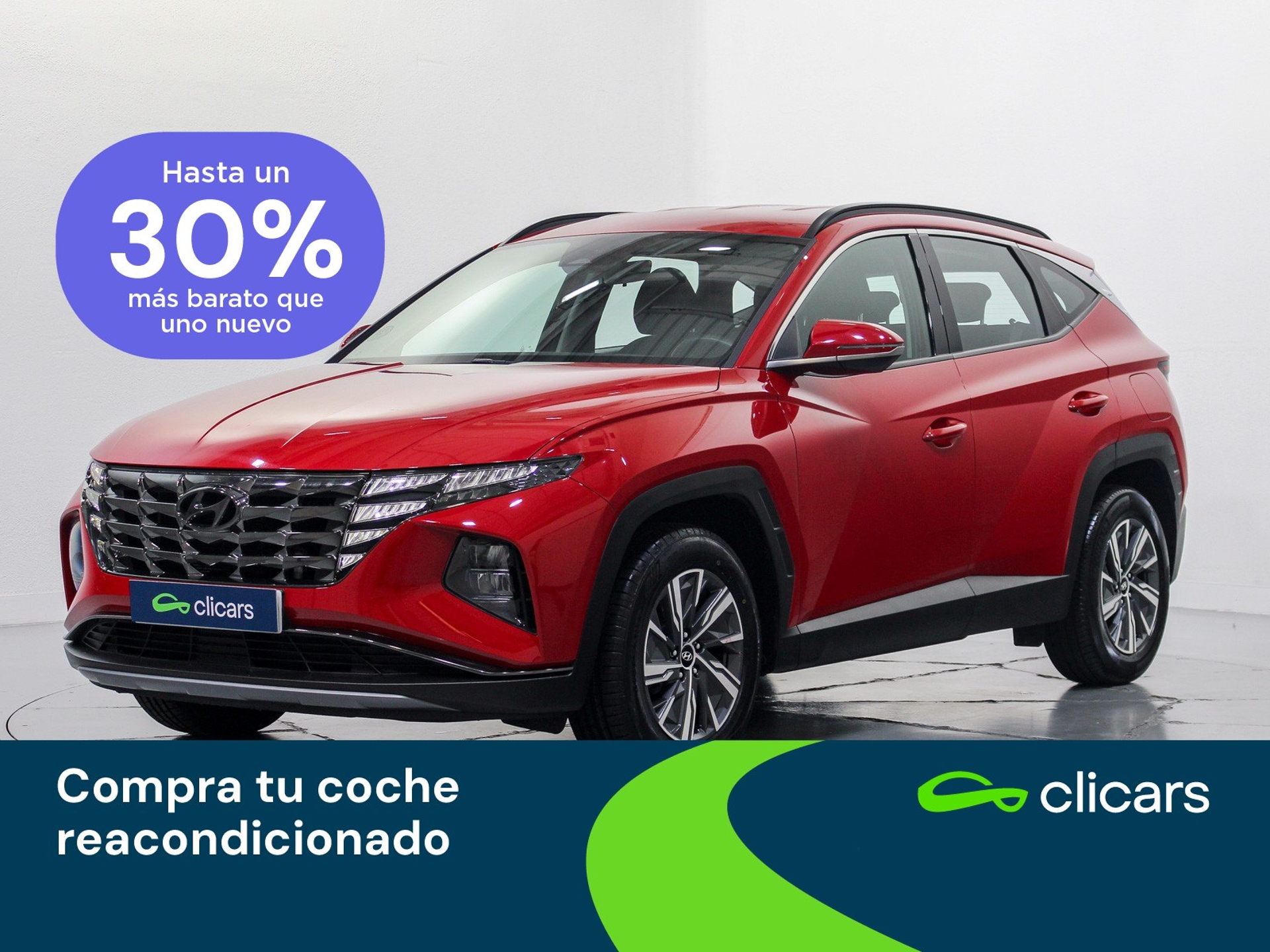 Imagen de HYUNDAI Tucson