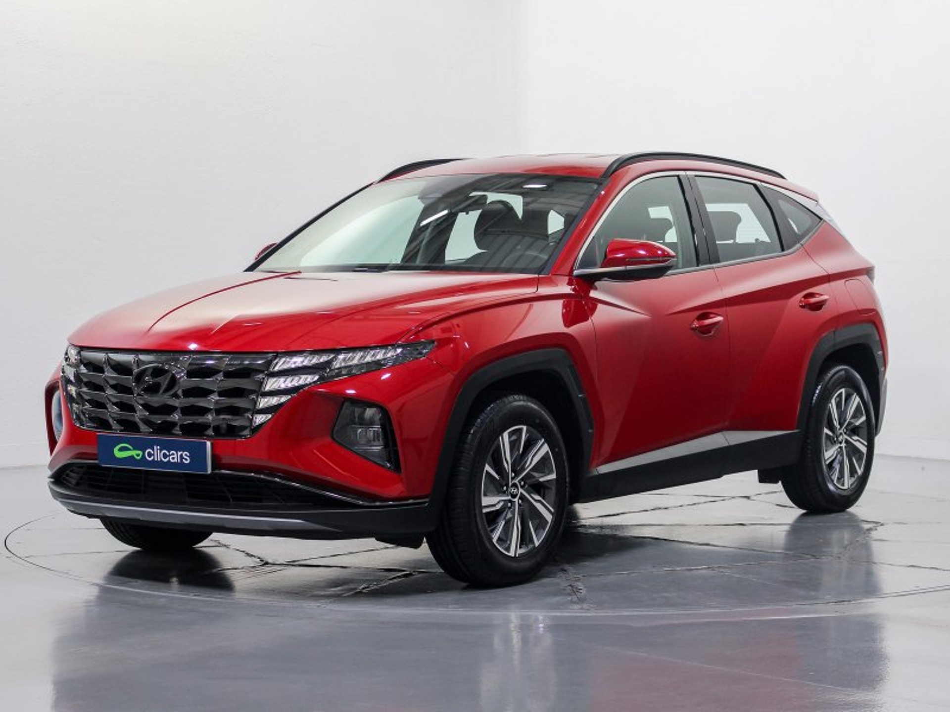 Imagen de HYUNDAI Tucson