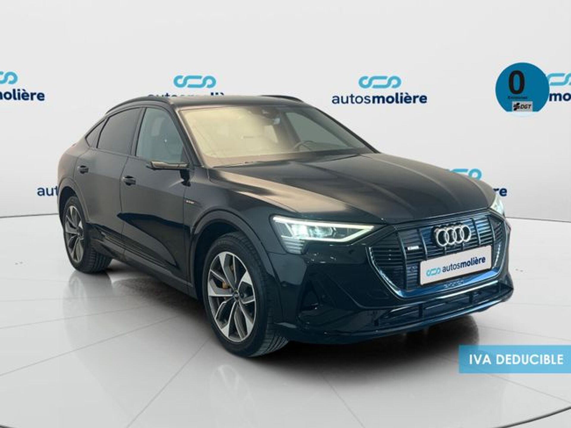 Imagen 2 de AUDI e-tron
