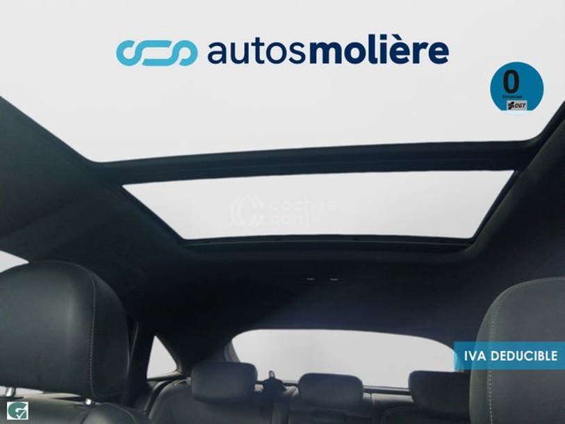 Foto del AUDI e-tron Sportback 55 quattro S line