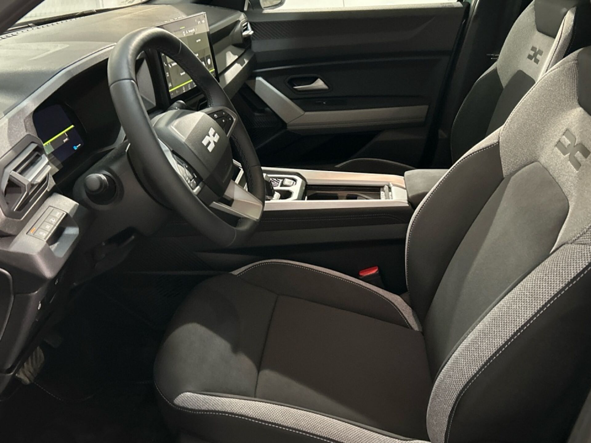 Imagen 2 de DACIA Bigster