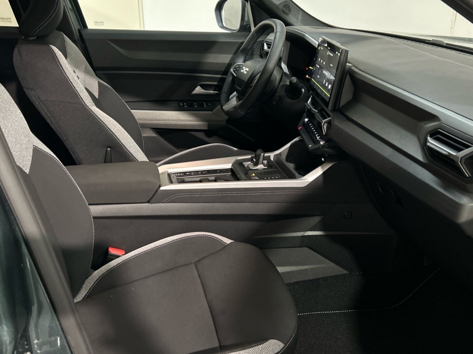 Imagen 3 de DACIA Bigster