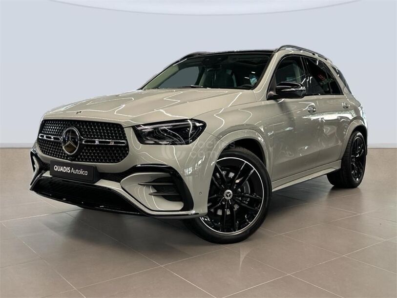 Foto del MERCEDES Clase GLE GLE 450 4Matic Aut.