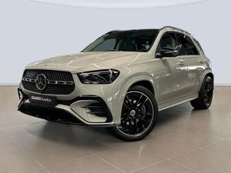 Imagen de MERCEDES Clase GLE GLE 450 4Matic Aut.