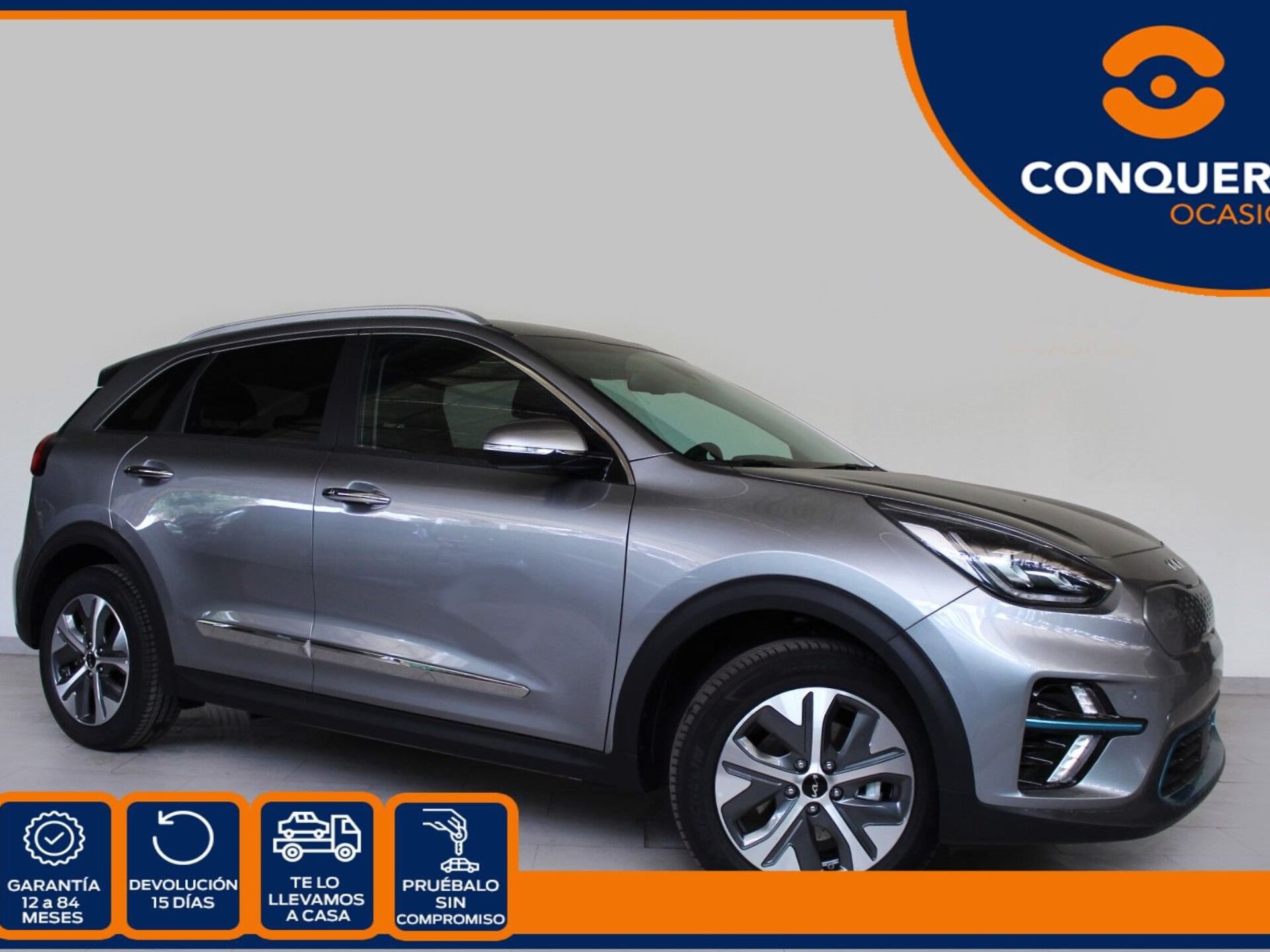 Imagen de KIA Niro