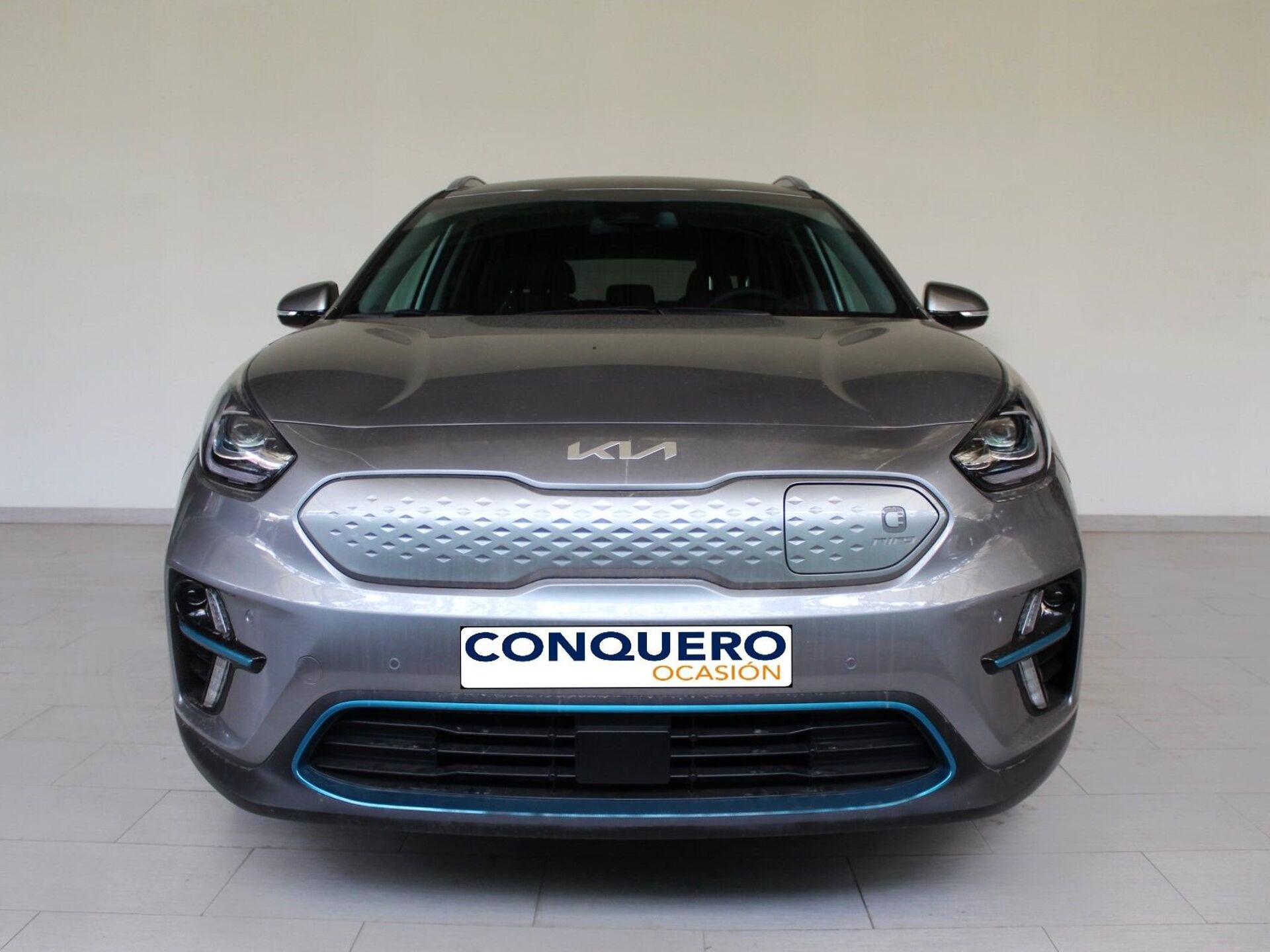 Imagen 2 de KIA Niro