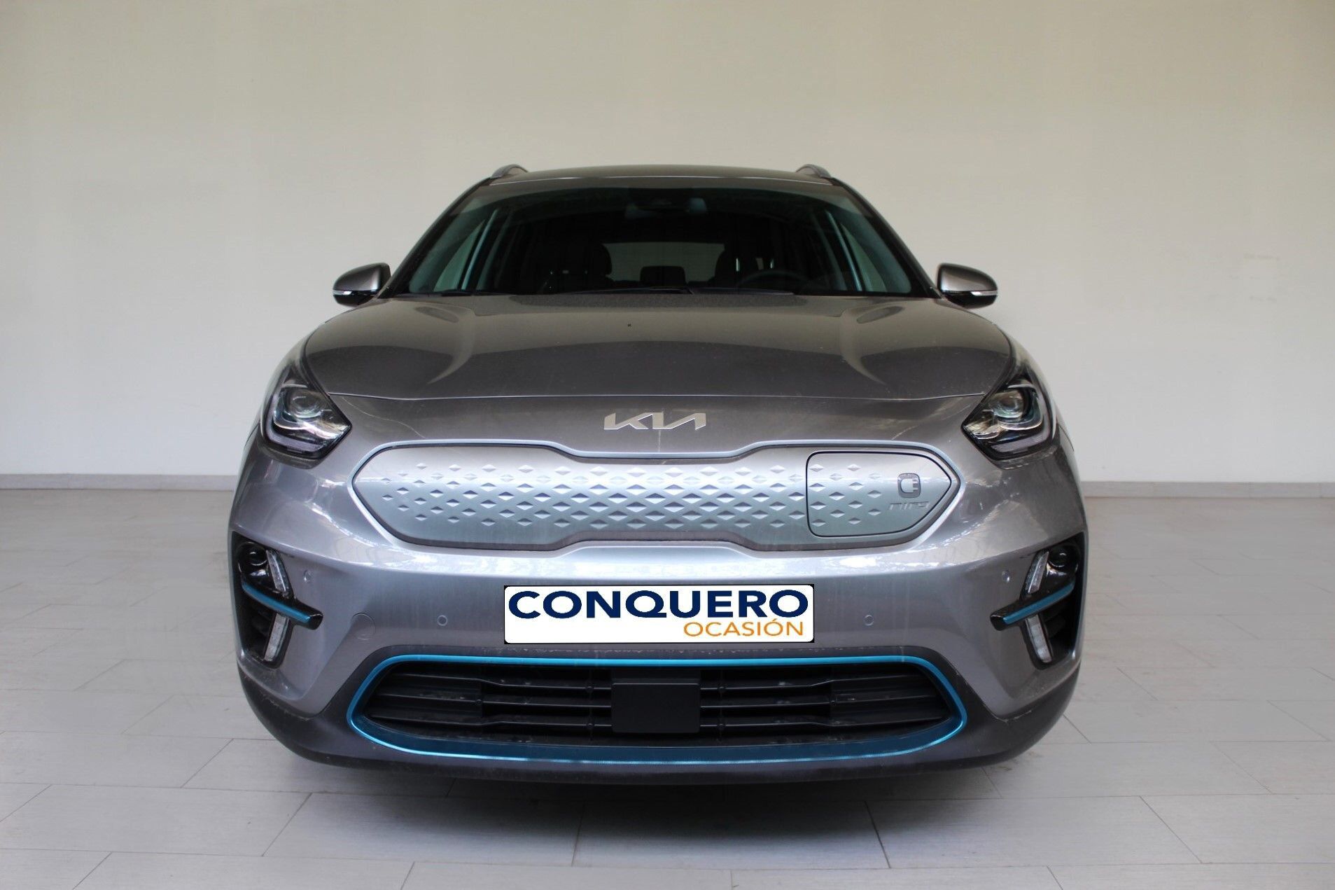 Foto del KIA Niro E- Emotion