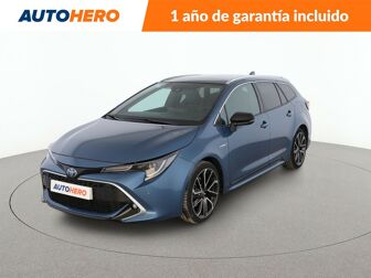 Imagen de TOYOTA Corolla 180H Advance