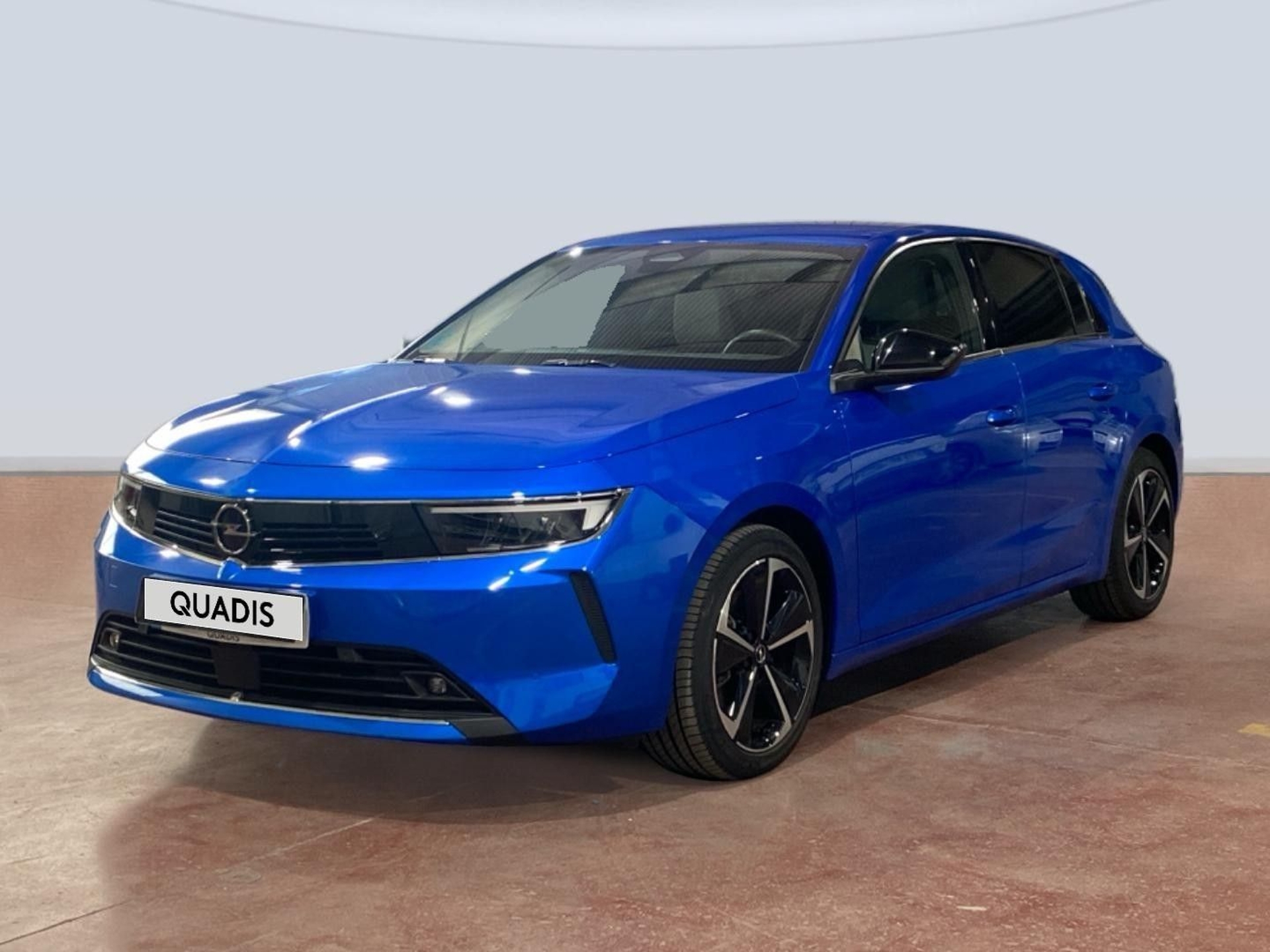 Imagen de OPEL Astra