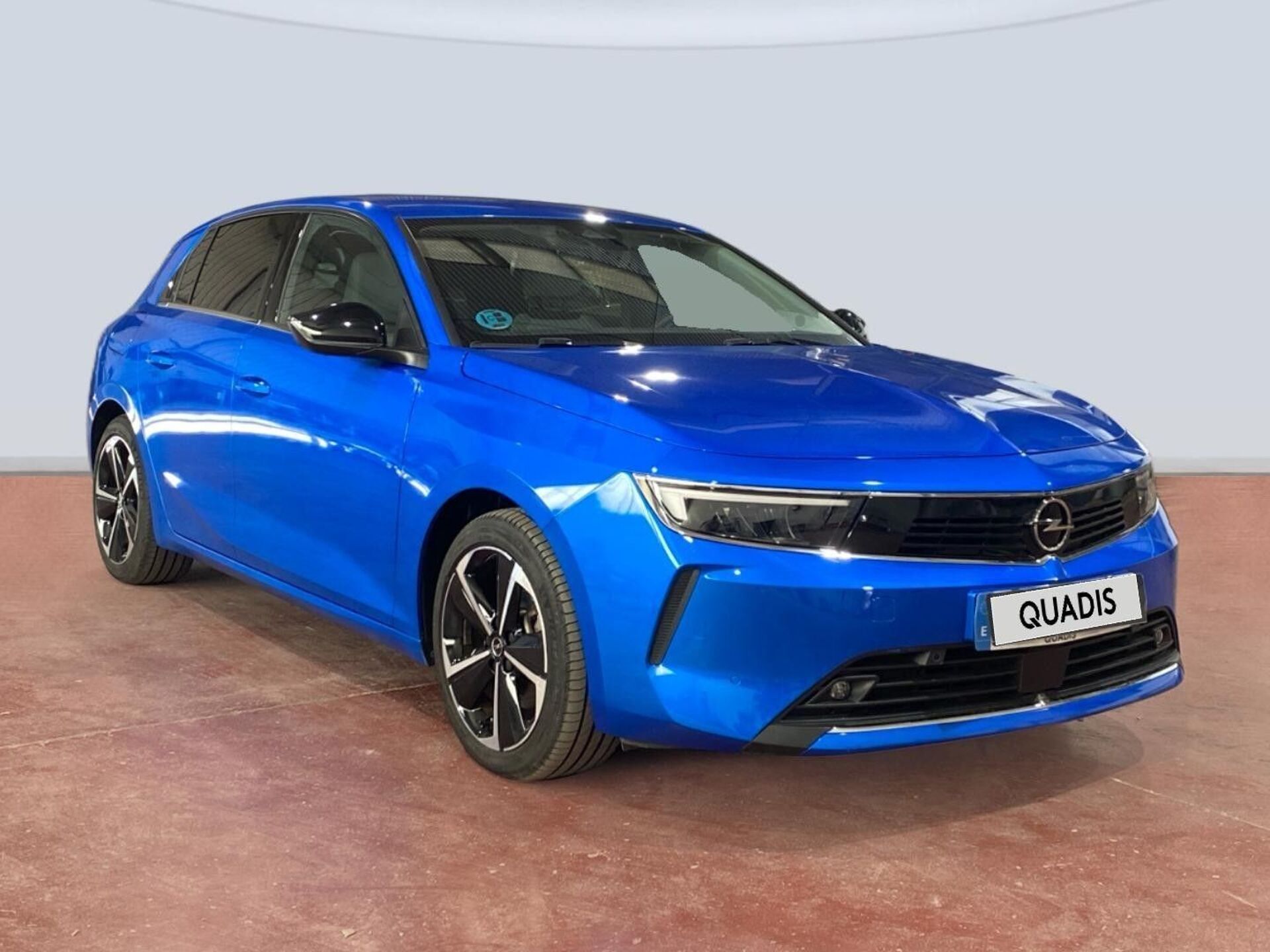 Imagen 3 de OPEL Astra