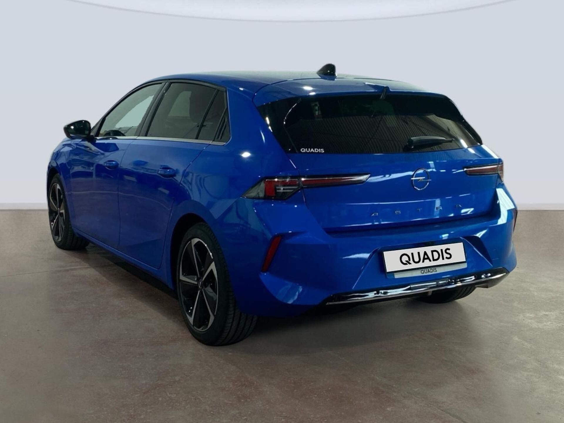 Imagen 2 de OPEL Astra