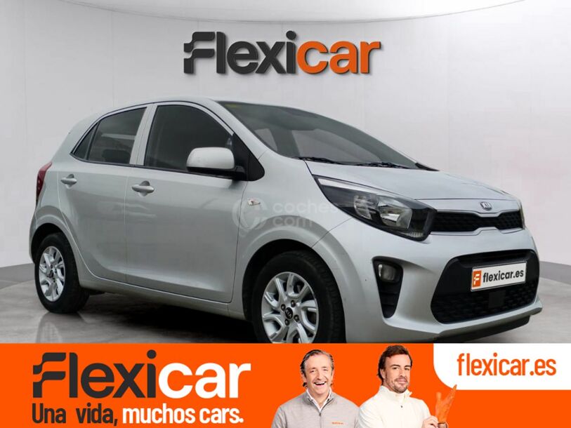 Foto del KIA Picanto 1.0 CVVT Concept Plus