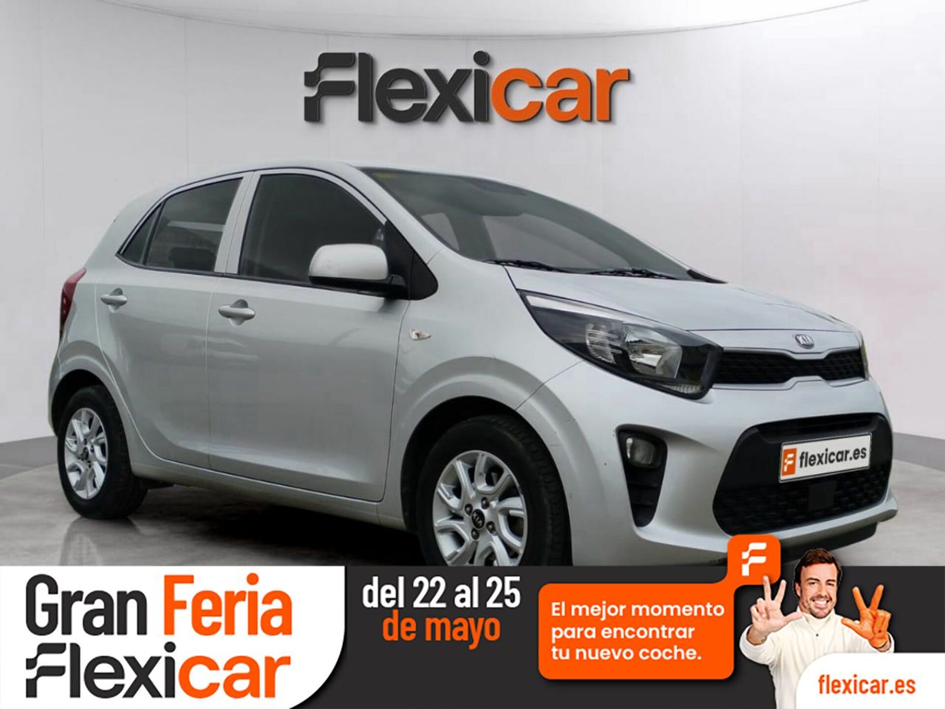Imagen de KIA Picanto