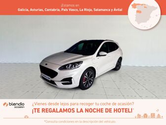 Imagen de FORD Kuga 2.5 Duratec PHEV ST-Line X 4x2