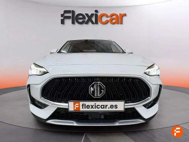 Foto del MG HS 1.5 T-GDI Luxury Aut.