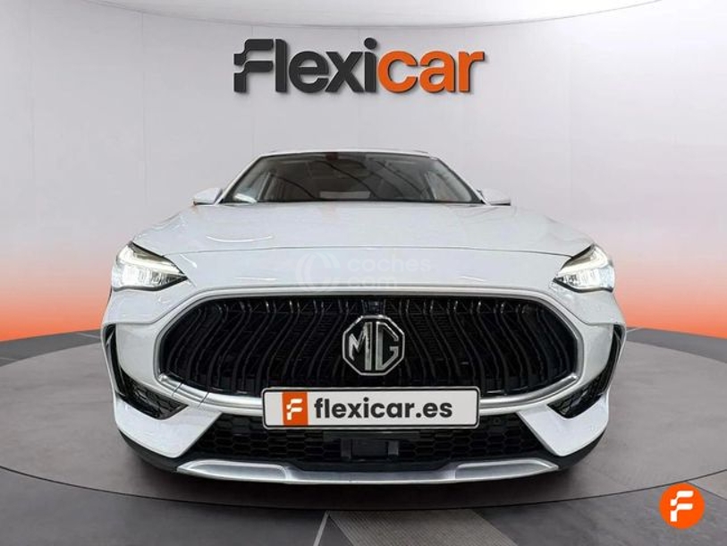 Foto del MG HS 1.5 T-GDI Luxury Aut.