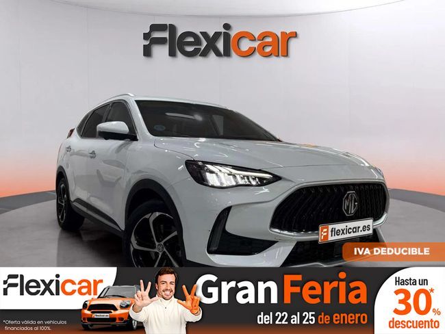 MG HS (1.5T Luxury DCT) en Barcelona