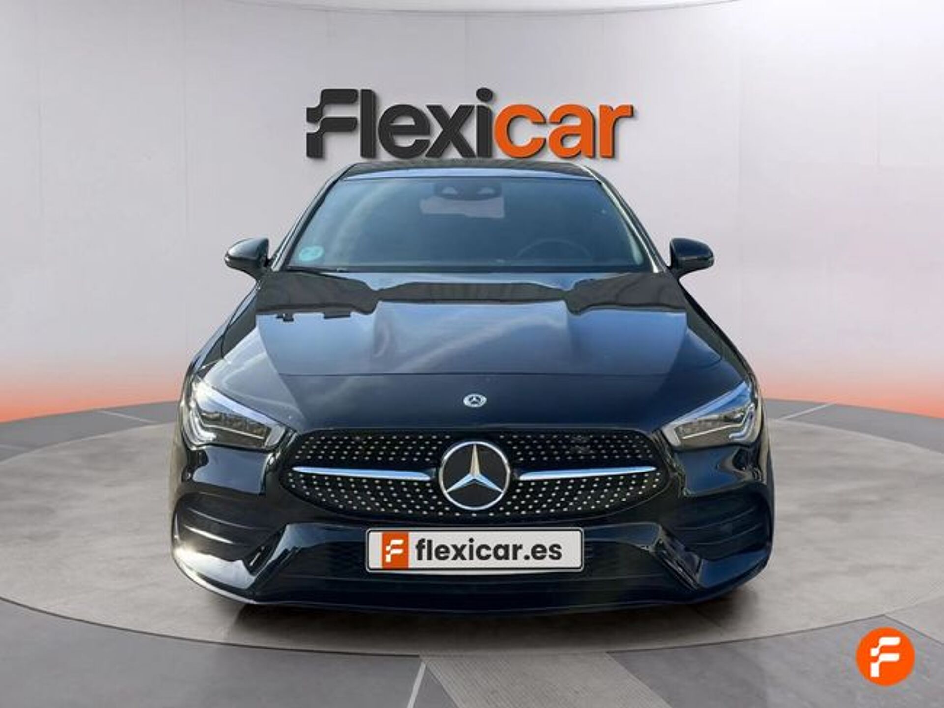 Imagen 2 de MERCEDES Clase CLA