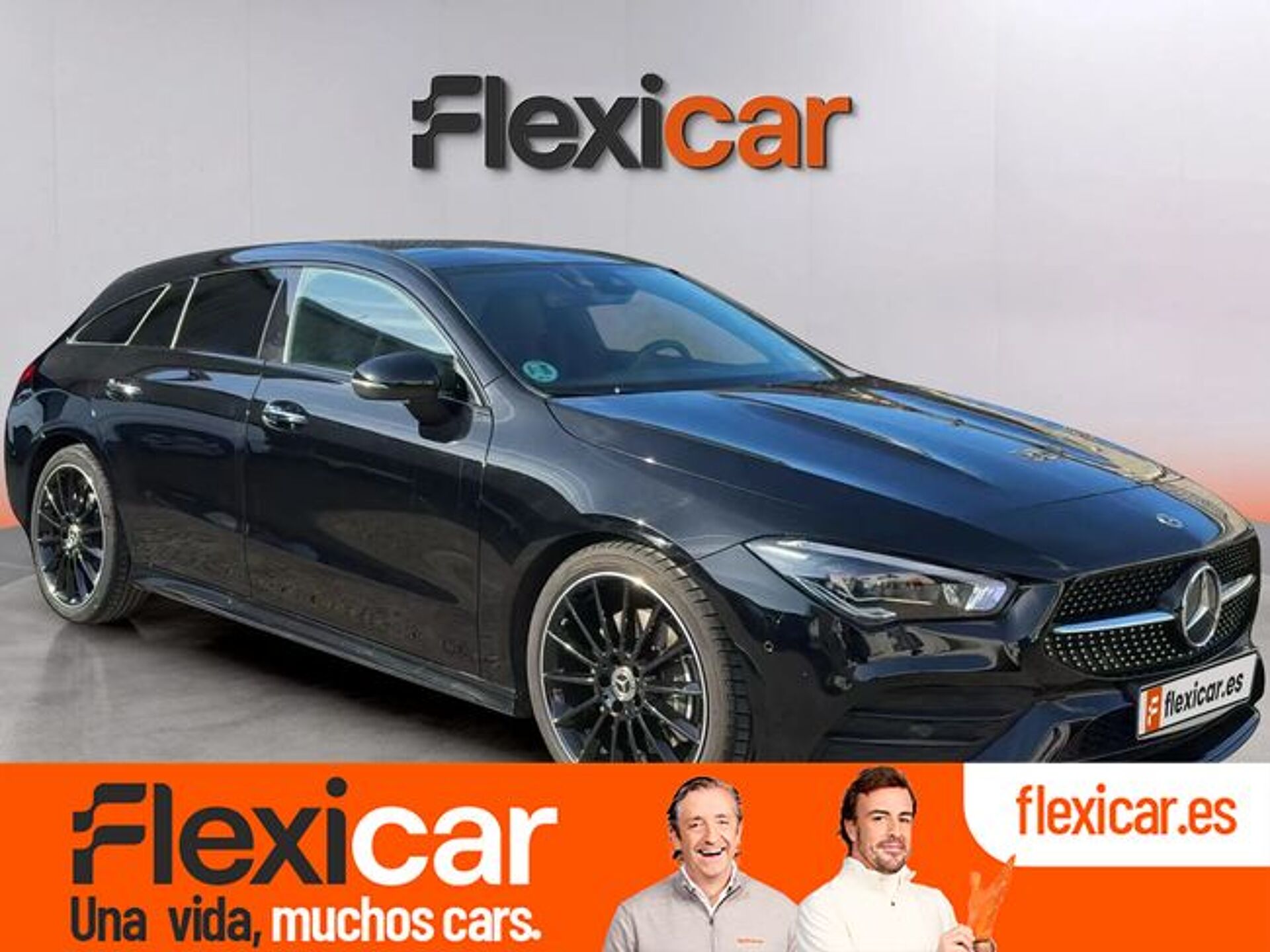 Imagen 1 de MERCEDES Clase CLA