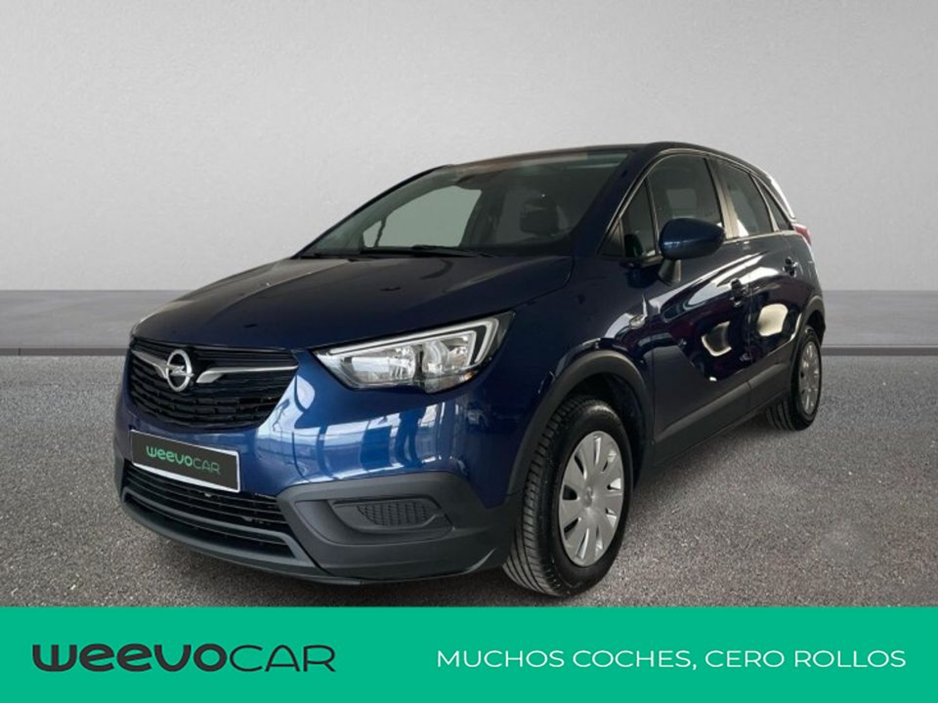Imagen de OPEL Crossland