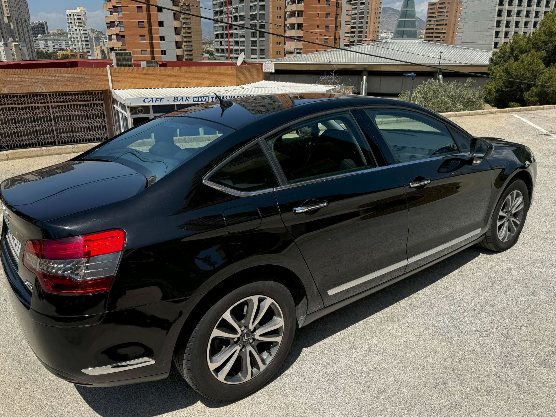 Imagen 2 de CITROEN C5