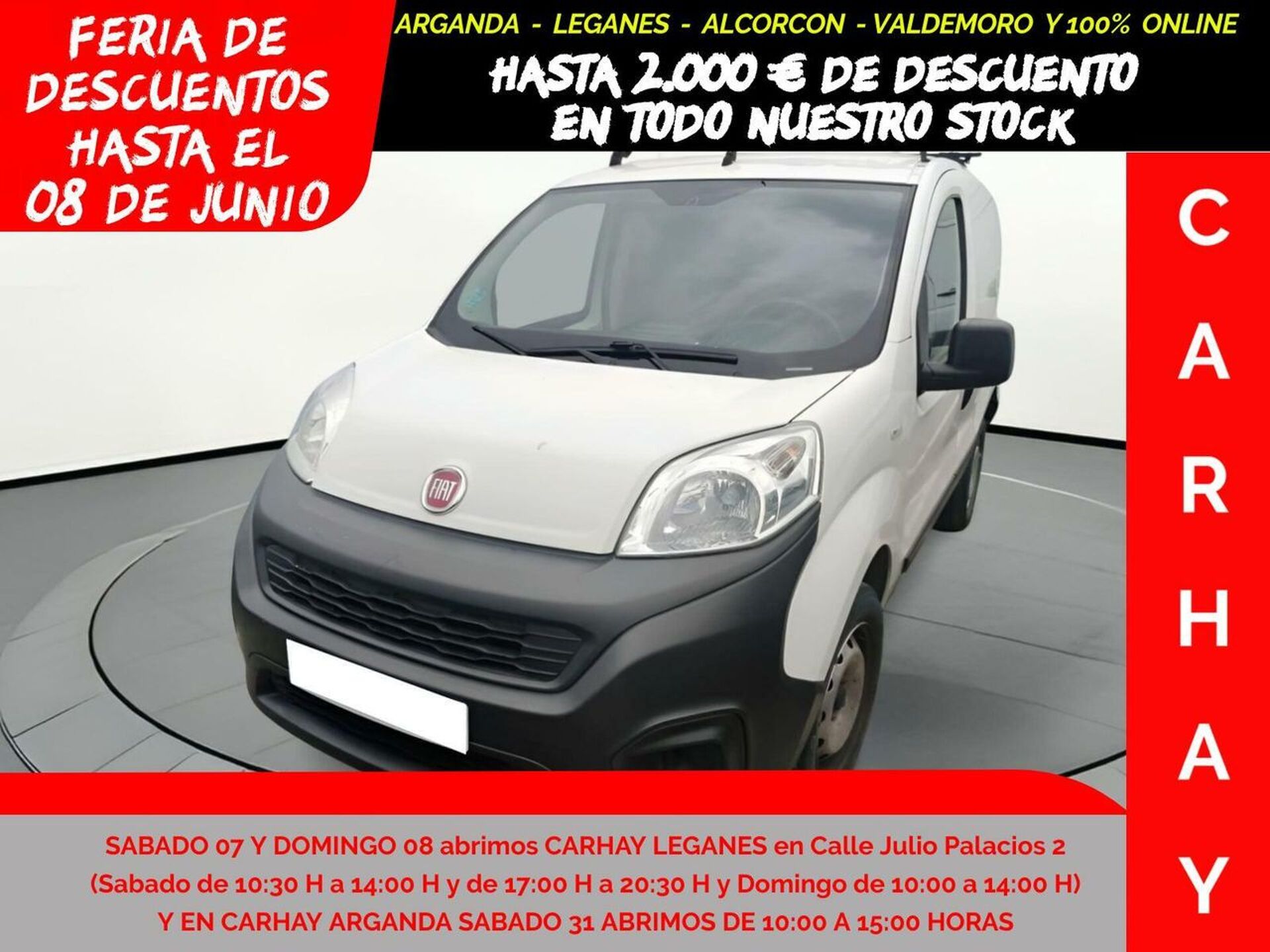 Imagen de FIAT Fiorino