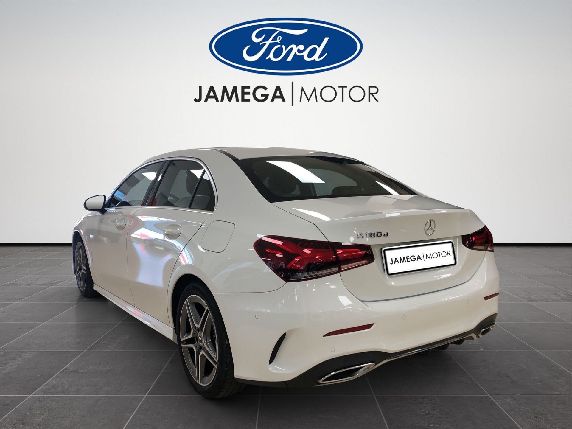 Imagen 3 de MERCEDES Clase A