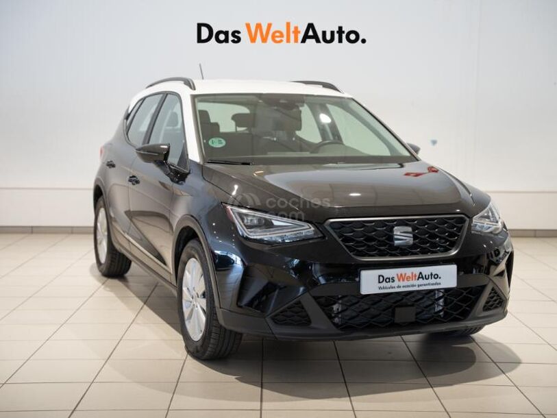 Foto del SEAT Arona 1.0 TSI S&S Style 110