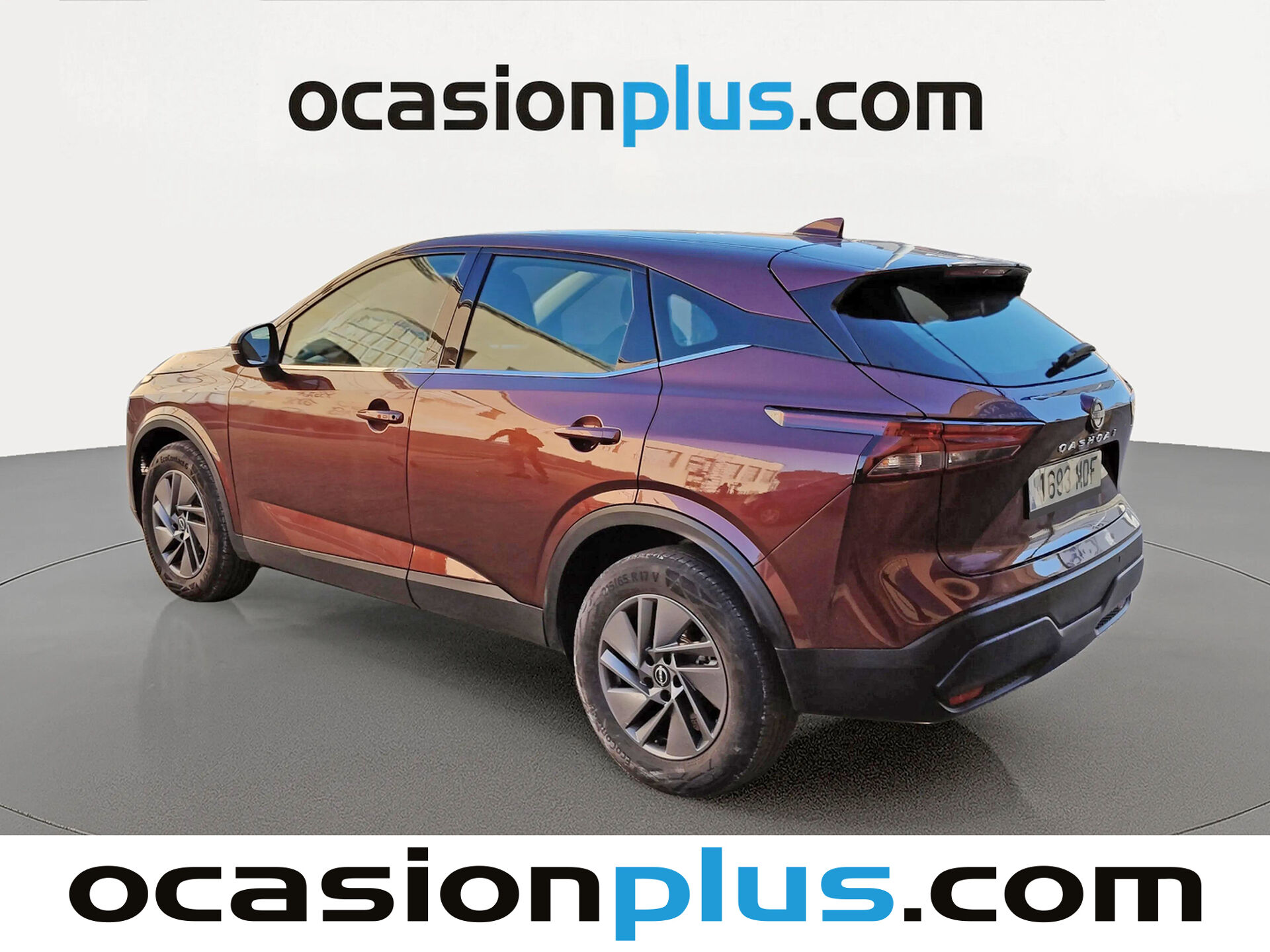 Imagen 3 de NISSAN Qashqai