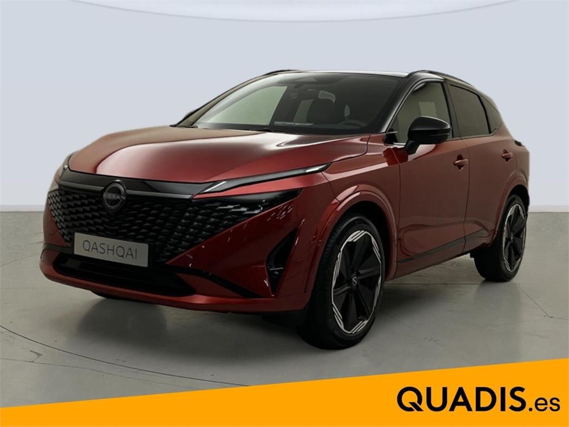 Imagen 1 de NISSAN Qashqai