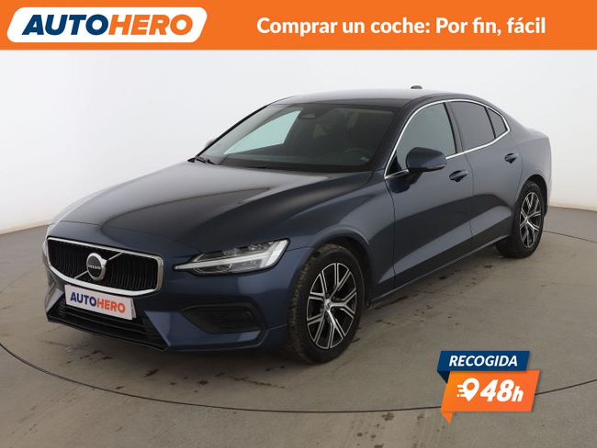 Imagen de VOLVO S60