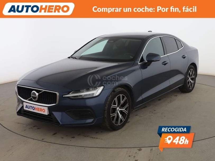 Foto del VOLVO S60 B4 Core
