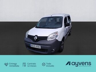 Imagen de RENAULT Kangoo Combi 1.5dCi Profesional M1-AF 66kW