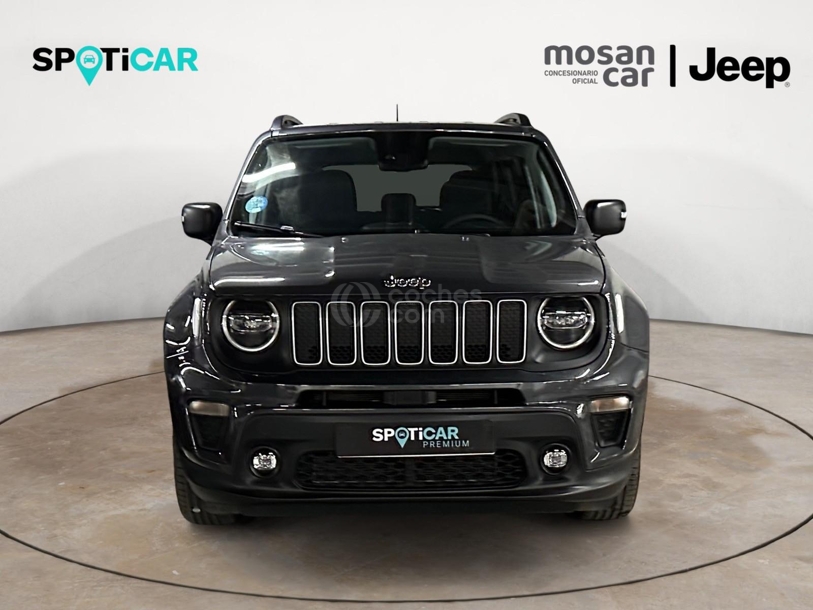 Foto del JEEP Renegade 1.5 MHEV Altitude