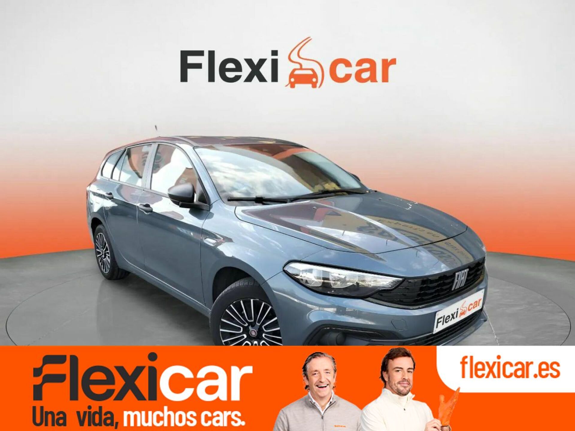 Imagen de FIAT Tipo