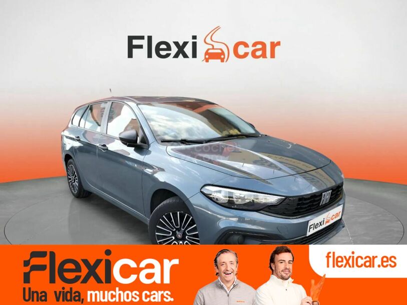 Foto del FIAT Tipo SW 1.5 Hybrid 97kW DCT