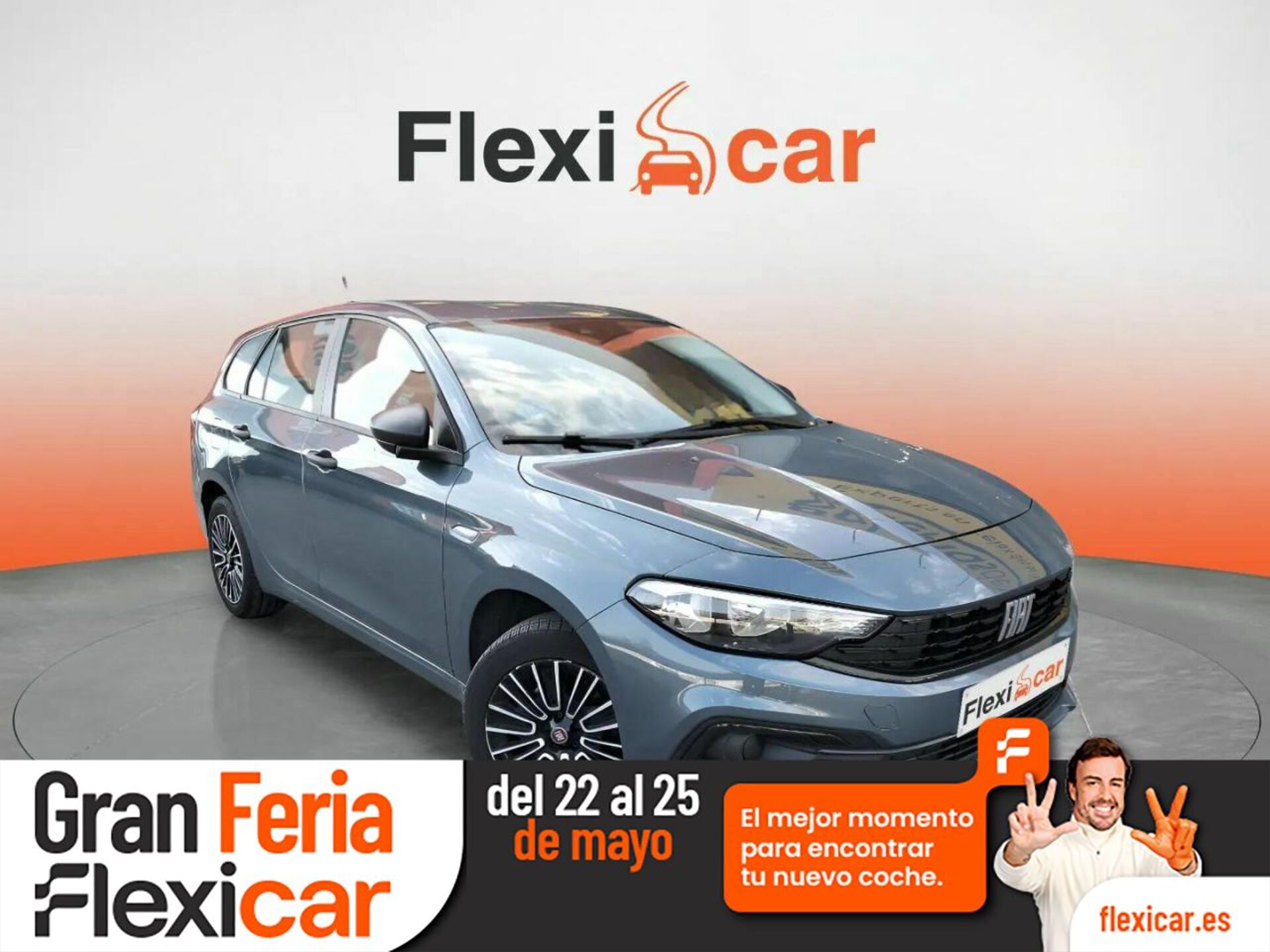 Imagen de FIAT Tipo