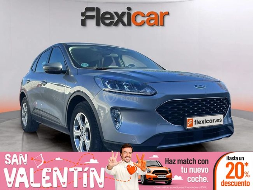Foto del FORD Kuga 1.5 EcoBlue Trend FWD 120