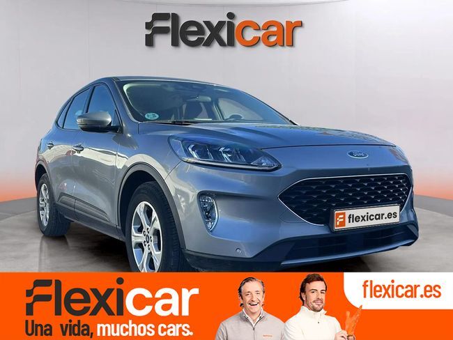 FORD Kuga (Trend 1.5 EcoBlue 88kW (120CV)) en Madrid