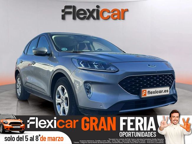 Foto del FORD Kuga 1.5 EcoBlue Trend FWD 120