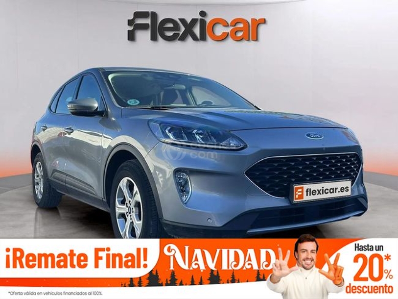 Foto del FORD Kuga 1.5 EcoBlue Trend FWD 120