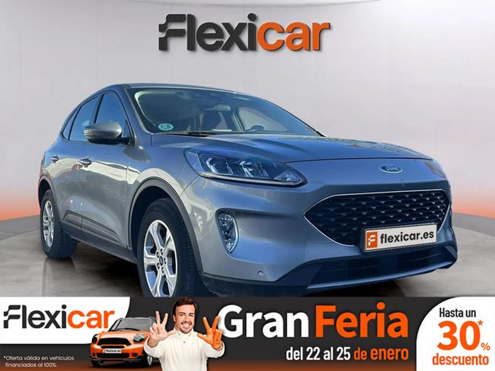 Imagen de FORD Kuga