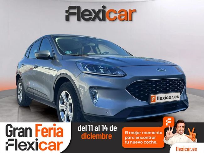 FORD Kuga (Trend 1.5 EcoBlue 88kW (120CV)) en Madrid