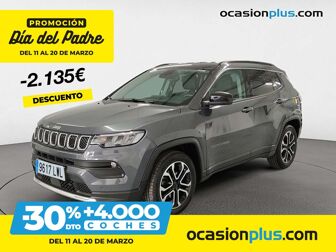 Imagen de JEEP Compass 1.6 Mjt Limited 4x2