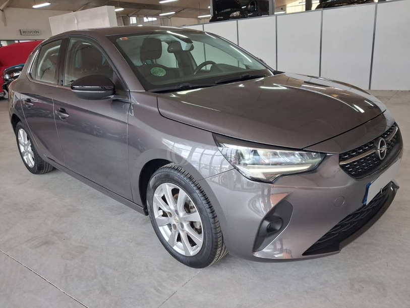 Foto del OPEL Corsa 1.4 Expression 75