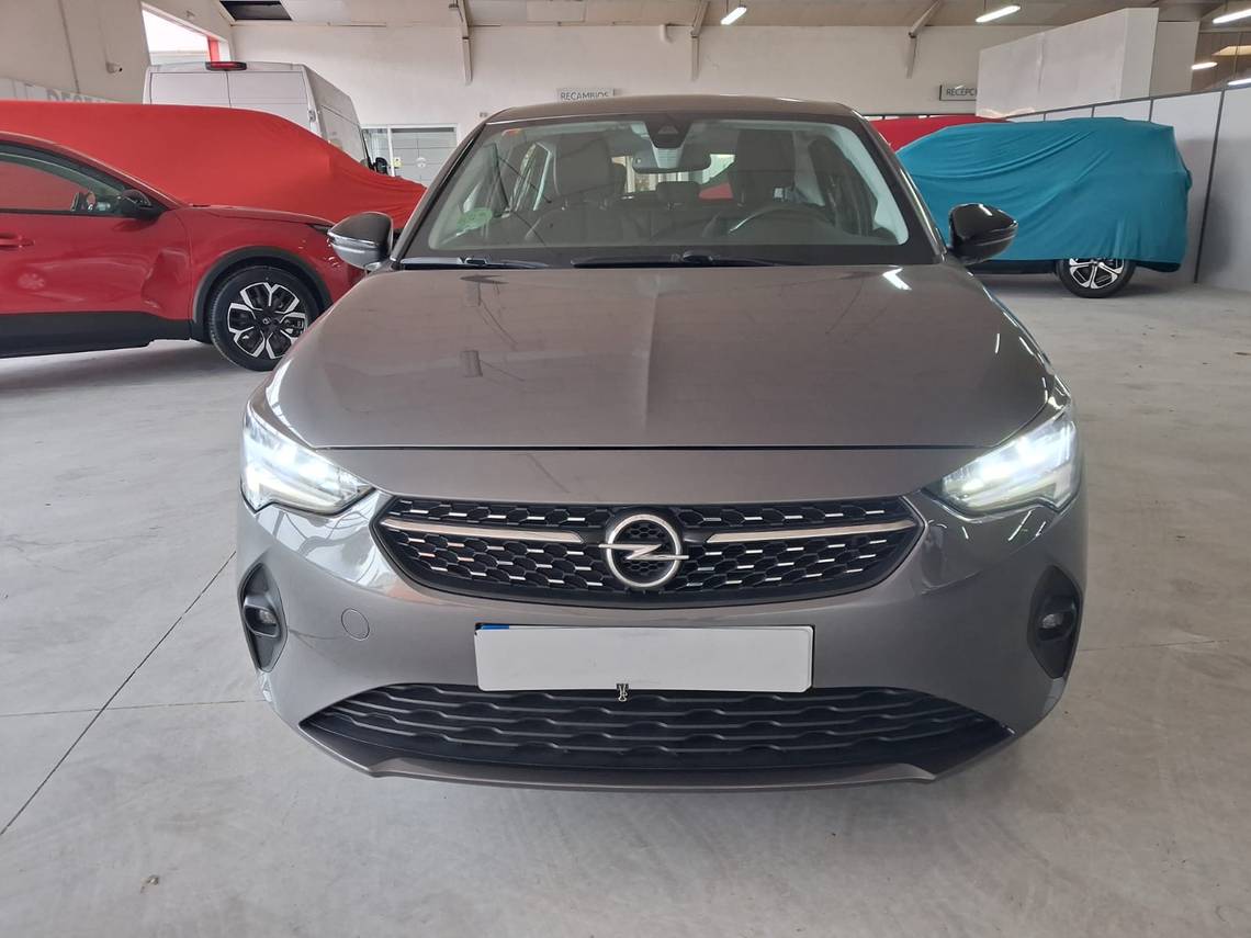 Foto del OPEL Corsa 1.4 Expression 75