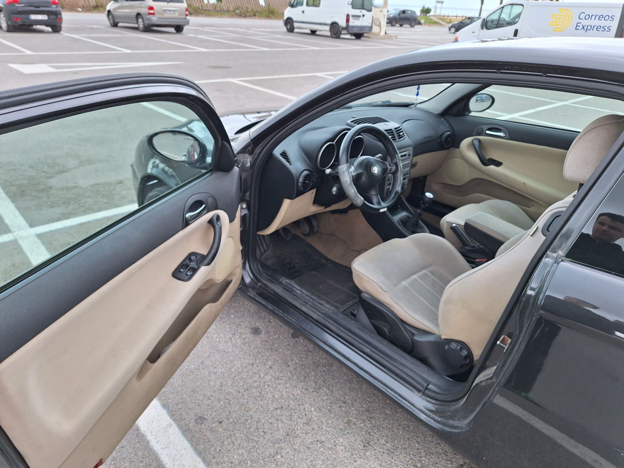 Foto del ALFA ROMEO 147 1.9 JTD Progression