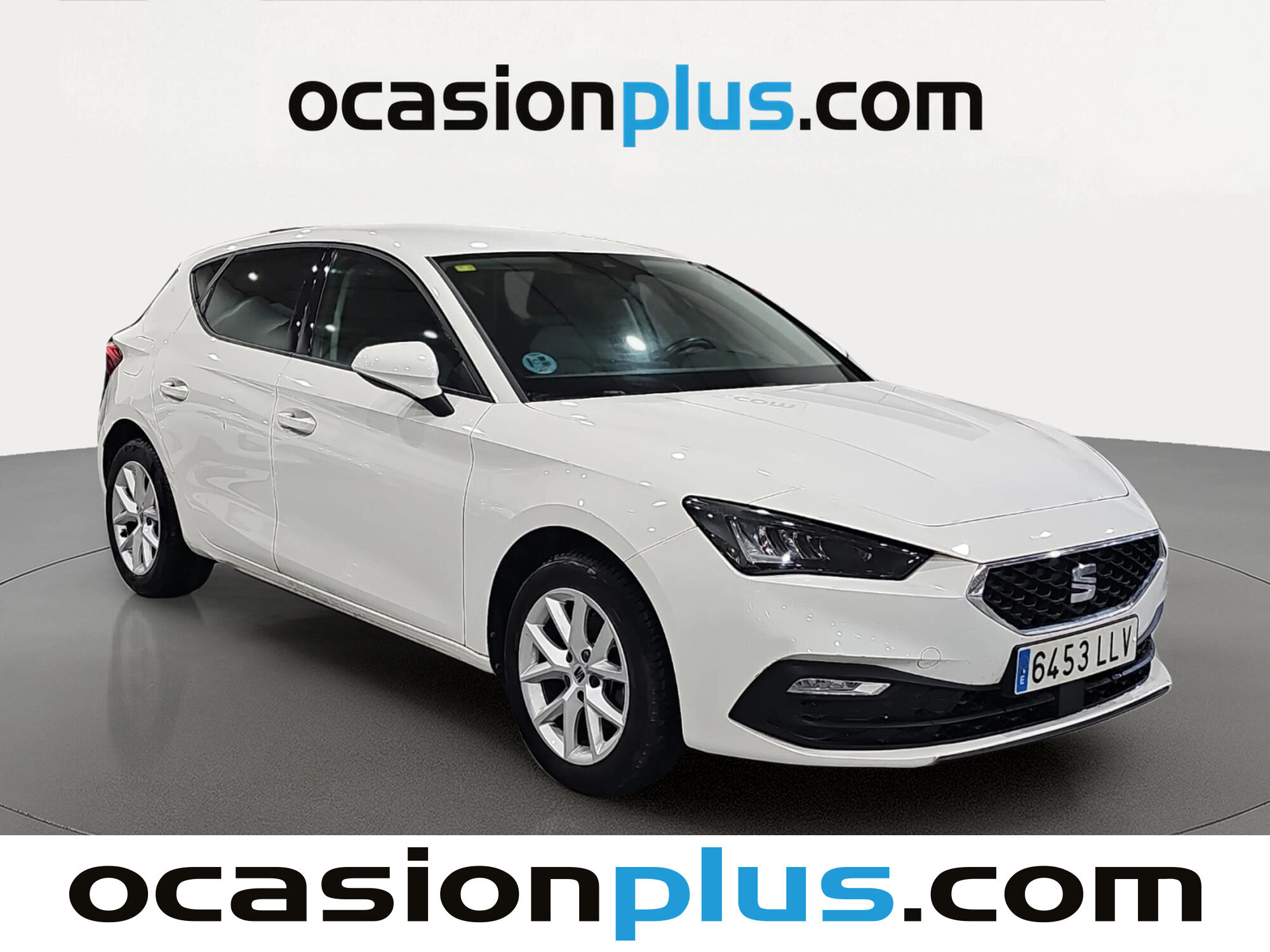 Foto del SEAT León 1.5 TSI S&S Style 130