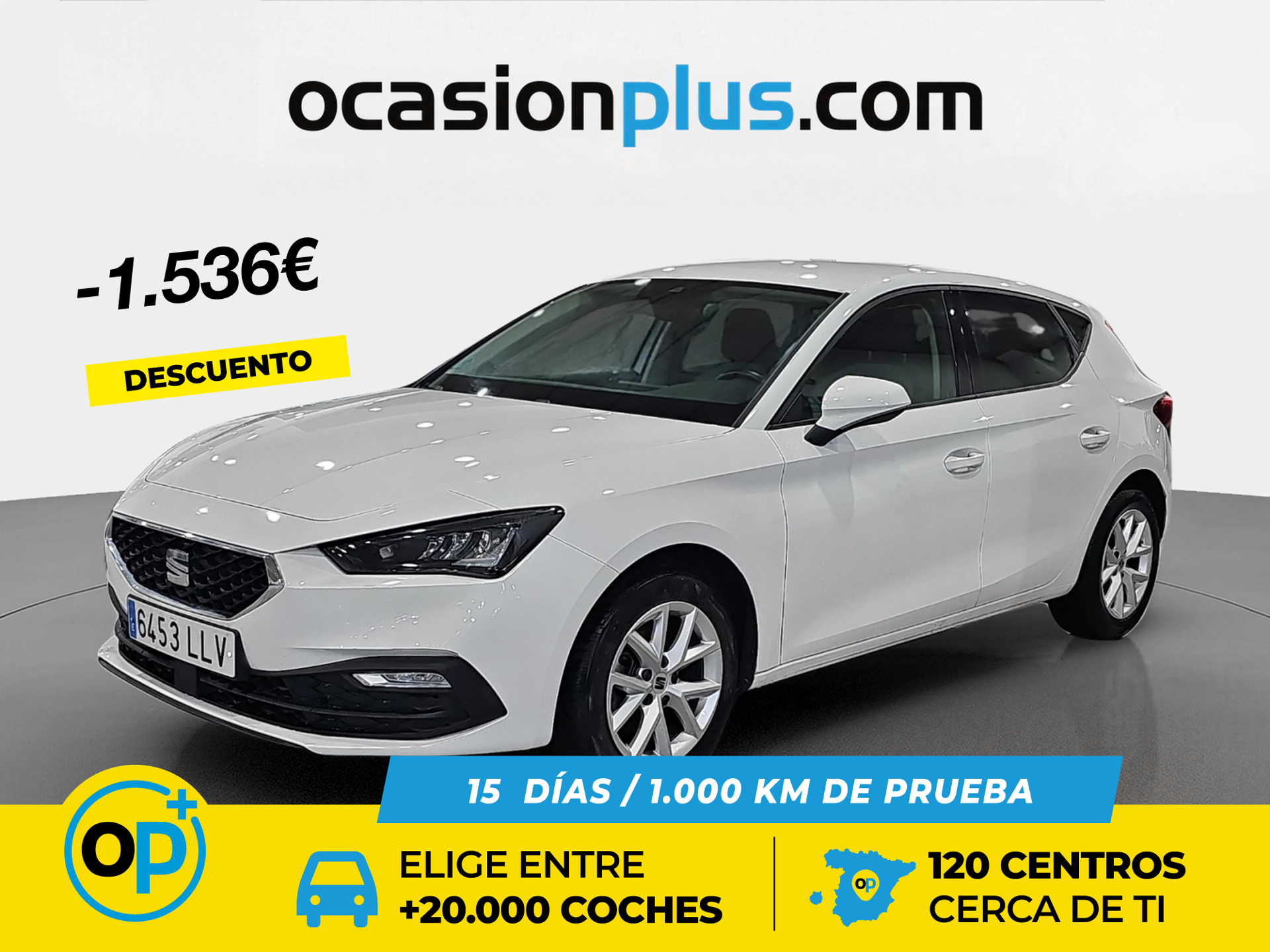 Imagen de SEAT León